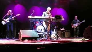 John Mayall - Mail Order Mystics | Live in Moscow 13.10.2014
