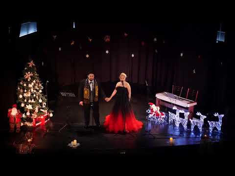 Alin Stoica & Mădălina Stéphanie Radu - Can't Help Falling In Love (Elvis Presley)