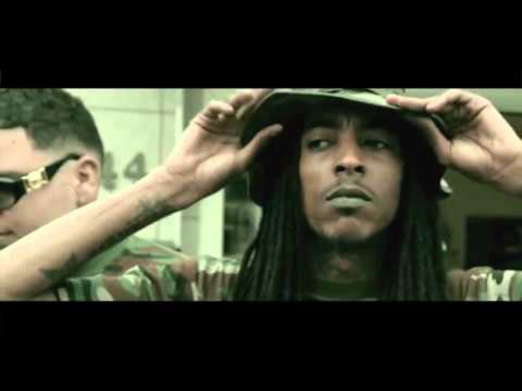 Shabba Money Alla Day Feat Dikkuh