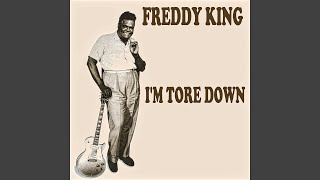 I&#39;m Tore Down