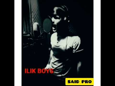 😱😱ҚАДАМИ АВВАЛИНИ ILIK BOYS БА РЕП😱😱💣💥