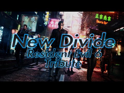 New Divide | Resident Evil 6 Tribute