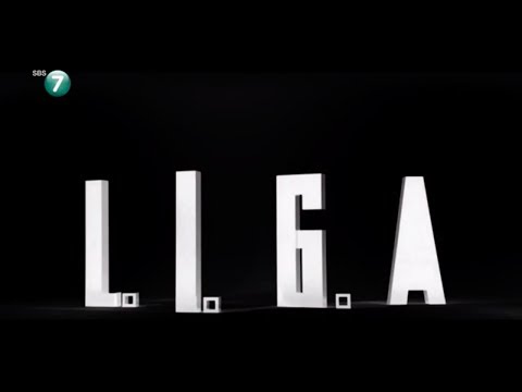 Julia - Liga