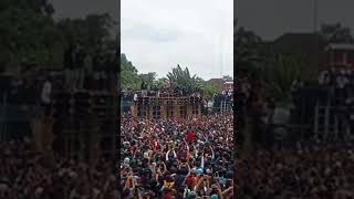 Download lagu Sriwijaya kena prank dj pong pong brewog || full aplosss mp3