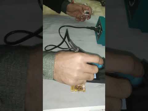 YIHUA 936B Anti-static constant temperature Soldering Iron Station