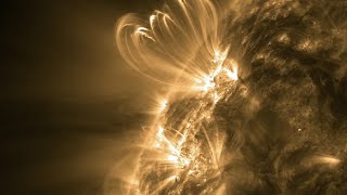 The Sun - Inferno in the Sky | Terra Mater Studios (Official Trailer)