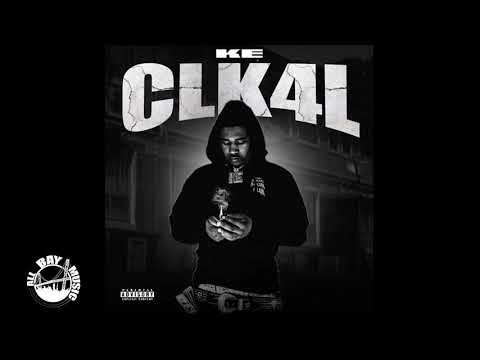 KE - CAN'T HANG ft Toohda Band$ (Exclusive Audio MP3)