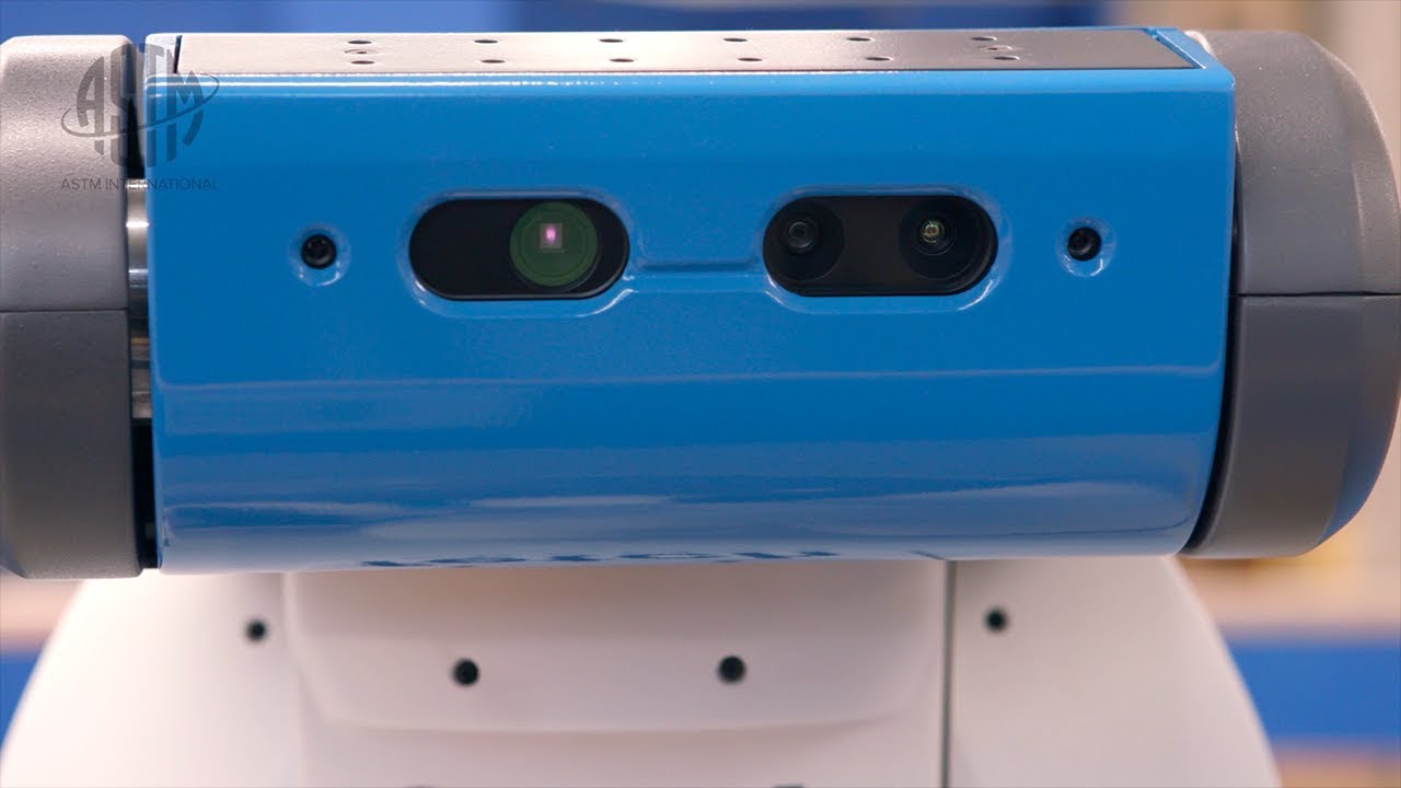 Driverless Innovation: Committee F45 on Robotics, Automation, and Autonomous Systems