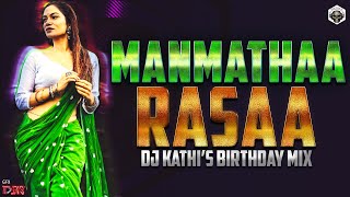 Download lagu Manmathaa Rasaa Remix - Black Rasta Crew (Dj Kathi's Birthday Mix) mp3