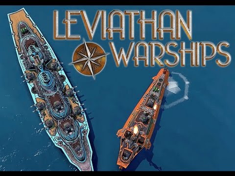 leviathan warships android download