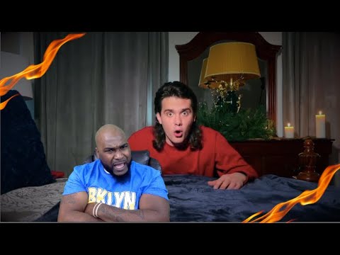 SAMSON -A Quick Word - REACTION