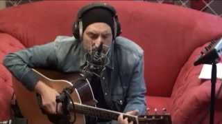 Fink - Shakespeare (Live @ Roodshow)