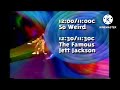 Disney Channel Next Bumper So Weird To The Famous Jett Jackson 2002