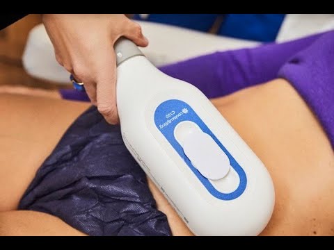 Tratamiento Coolsculpting Elite