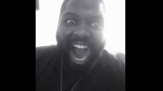 Bukshot madchild lil wyte jelly roll -crazy -Reaction wit shadow 420