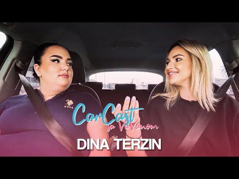 "Baka Prase je spavao sa muškarcem, IMAM SNIMAK!" Dina Terzin "Prebila sam mnogo devojaka!"