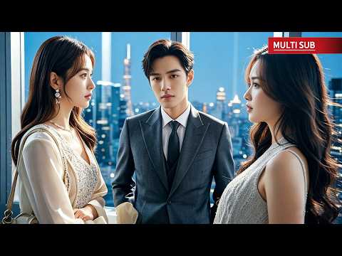 舒童💞餘茵| 🔥閨蜜要我幫她追回前任，可那個男人…正是我暗戀多年的人。 [MULTI SUB ] #新劇首發#愛情#短劇#爽文