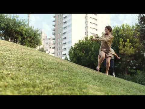 Easyjet - Holiday Moments