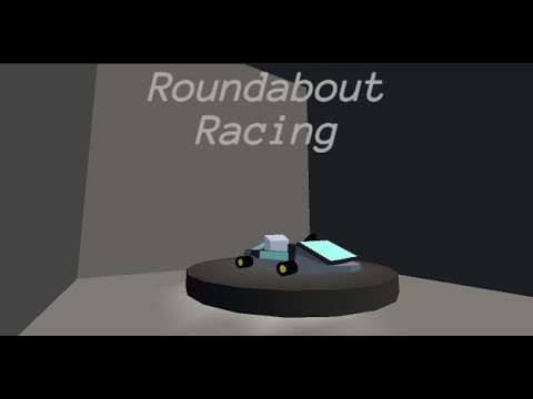 Roundabout Racing