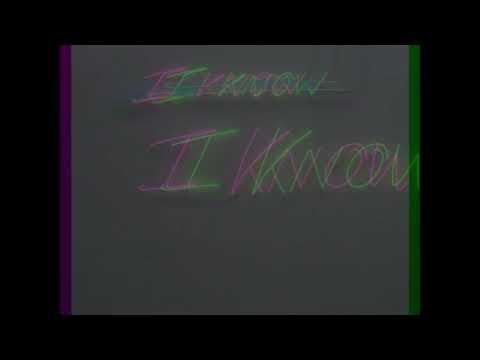 I KNOW by  Sheen Capone