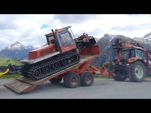 KW 20/2025 Bauhof 150 Sekunden - Der Wochenrückblick