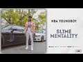 NBA YOUNGBOY SLIME MENTALITY 8D Sound