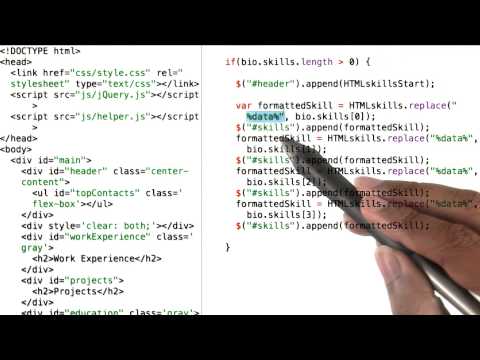 Welcome to the Course JavaScript Basics