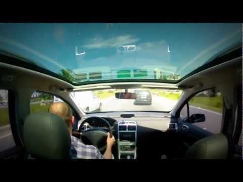 Diário de um Carro em Floripa - Incubus