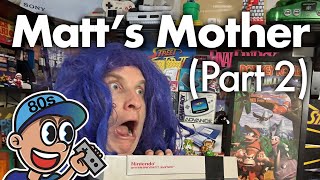 Matt’s Mother Compilation (Part 2)