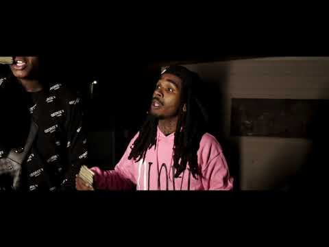 3 Problems x Bizzie Gambino - The A Team (Official Music Video)