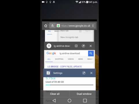 Lg g4- How to format your SD card plus android M