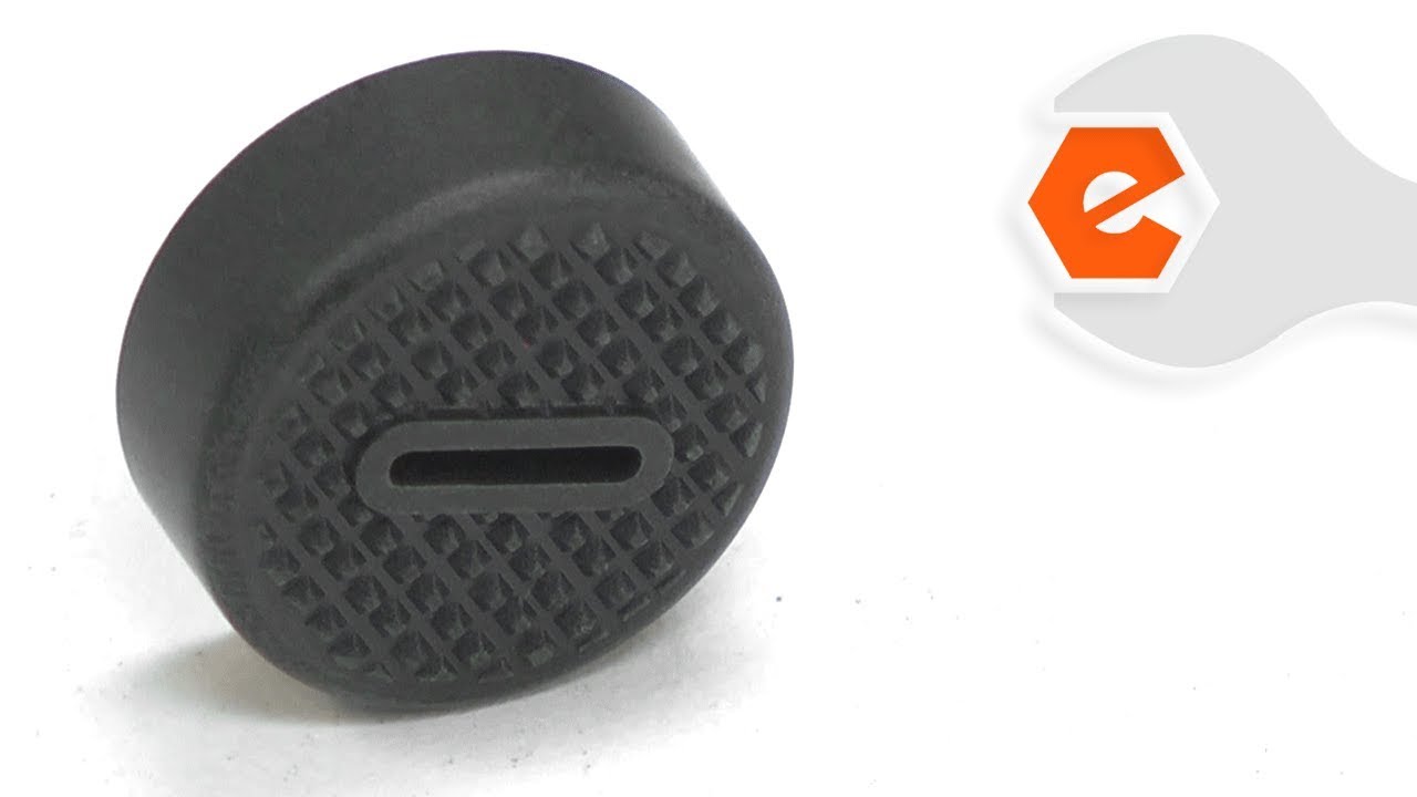 Replacing your Makita Saw Brush Holder Cap