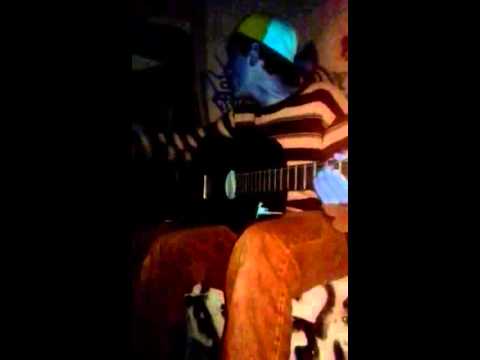 Acru freestyle-Capilla del monte parte 2