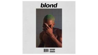 Kadr z teledysku Self Control tekst piosenki Frank Ocean