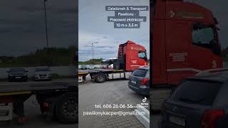 Pisarniški kontejner Kontener Pawilon 10x4 mieszkalny biurowy naprodaj - Slika 10 | Machineryline SI Nov pisarniški kontejner Kontener Pawilon 10x4 mieszkalny biurowy | Slika 10 - Machineryline