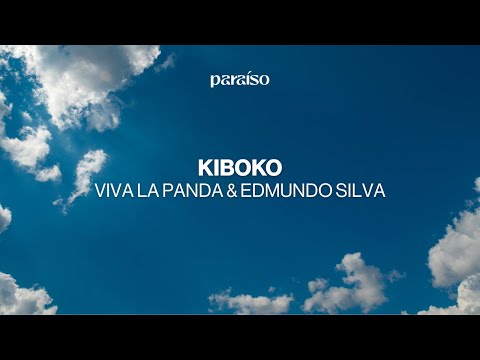 Viva La Panda & Edmundo Silva - Kiboko (Music Video)