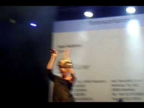 Zonguldaklilar Gecesi Grugahalle Essen 2010 (8/9)