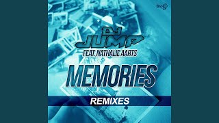 Memories (feat. Nathalie Aarts - Remix by Jack Mazzoni)