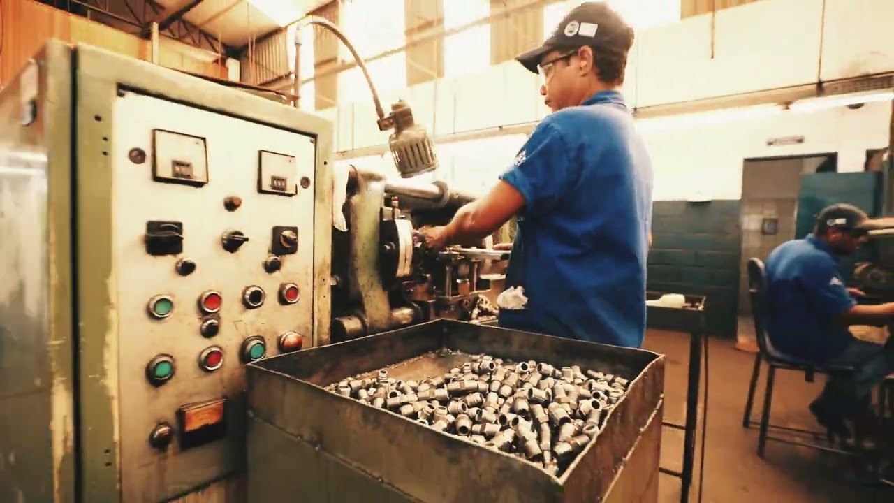 METALQUIP INSTITUCIONAL