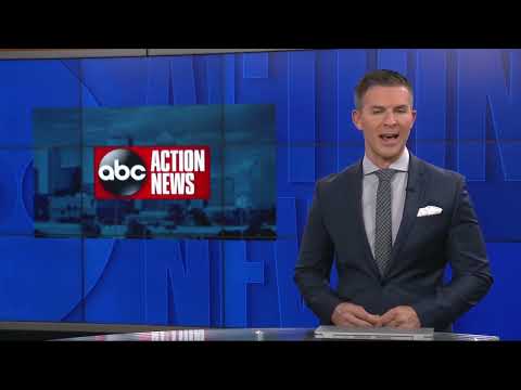 ABC Action News Latest Headlines | July 18, 6pm