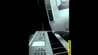 cof One foul step from the abyss keyboard cover