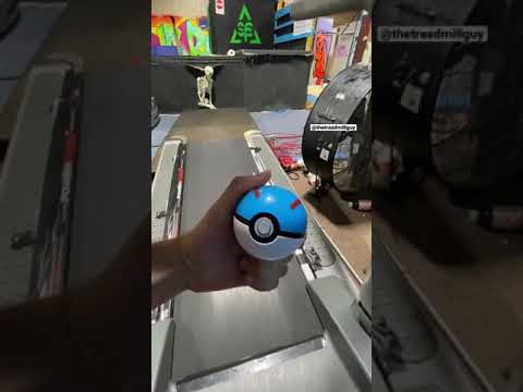 Which Pokeball is the best? 👀 Pokémon Pikachu Masterball