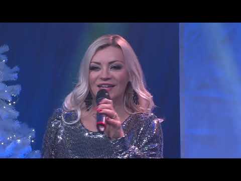 Silvestrovo 2020 na Golica tv,  Brigita Šuler - Do zore