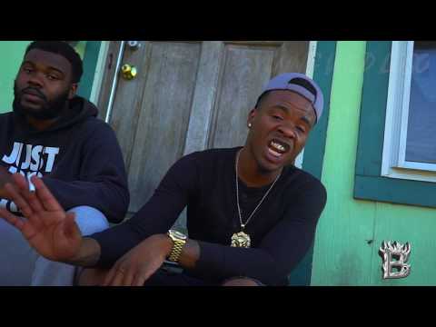 Young Wild Loso - Freestyle (Dir. By @Flex.Montanaa)