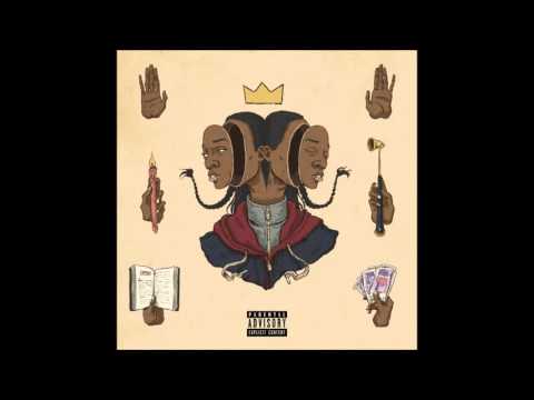 Video thumbnail for Stained Subconsciousness