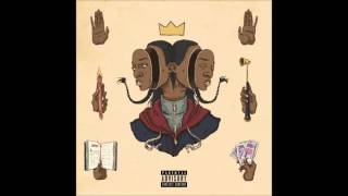 Little Simz - Stained Subconsciousness feat. Chuck20