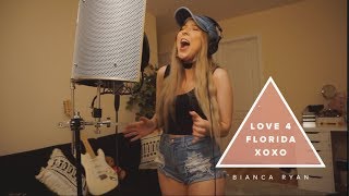 His Eye Is On The Sparrow (Live) by America&#39;s Got Talent Winner Bianca Ryan