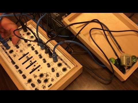 Koma Elektronik Field Kit