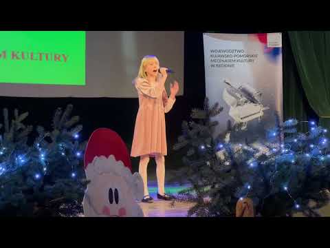 Julia Kowalska - To nie ja byłam Ewą - Wąbrzeźno 04.12.2022