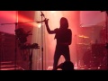 IAMX 'I Come With Knives' KOKO London 09.11 ...